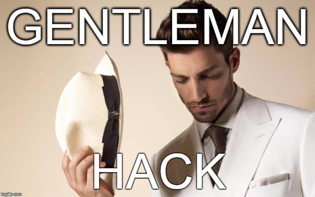 Men's Accessories Gentleman's Essentials