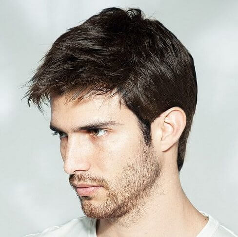 8 Cool Men’s Short Hairstyles for Inspiration
